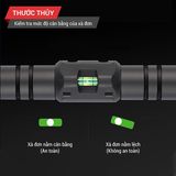  Xà Đơn Tập Thể Dục Treo Tường, Gắn Cửa Nhiều Cỡ Tùy Chỉnh 