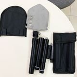  Xẻng Quân Dụng Đa Năng Cao Cấp S115 