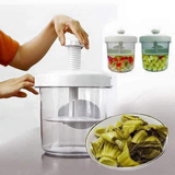  Hộp Muối Dưa Cà Chuyên Dụng Dung Tích Lớn 