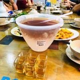  Bộ Dụng Cụ Ướp Lạnh Rượu Thông Minh 