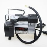  Máy Bơm Lốp Xe Máy Kèm Bộ Chuyển Đổi Điện Tiện Dụng 