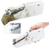  Máy Khâu Mini Cầm Tay May Vá Tiện Dụng 