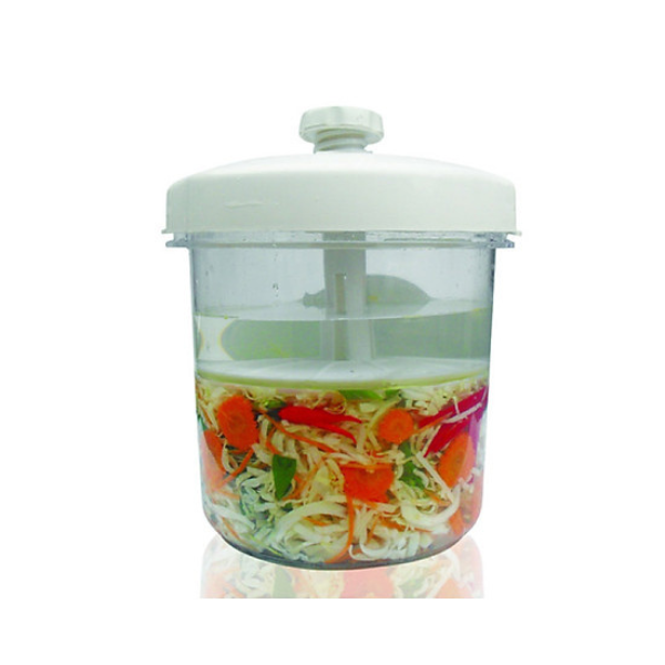 Hộp Muối Dưa Cà Chuyên Dụng Dung Tích Lớn