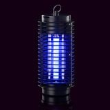  Đèn Bắt Muỗi Và Côn Trùng Hình Tháp Cao Cấp 