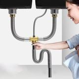  Xi Phông Chậu Rửa Bát 2 Hố Cao Cấp 