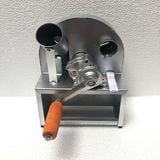  Máy Thái Lát Hành Tỏi Siêu Nhanh 