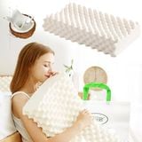  Gối Cao Su Non Thiên Nhiên Cao Cấp 
