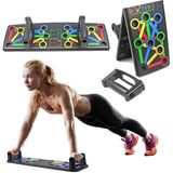  Dụng Cụ Tập Hít Đất Đa Năng Gấp Gọn Tiện Dụng 