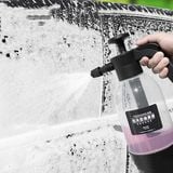  Bình Xịt Bọt Tuyết Rửa Xe Tiện Lợi Dung Tích 2L 