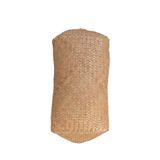  Giỏ cỏ bàng quai mây 