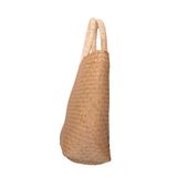  Giỏ cỏ bàng quai mây 