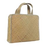  Túi cỏ bàng chữ nhật 