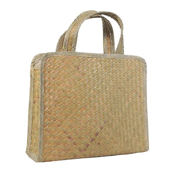  Túi cỏ bàng chữ nhật 