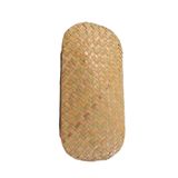  Túi đeo chéo quai gõ tròn 