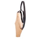  Túi đeo chéo dây đen 