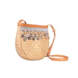  Túi đeo chéo kèm phụ kiện 