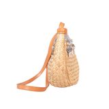  Túi đeo chéo kèm phụ kiện 