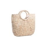  Lục bình bán nguyệt quai mây 