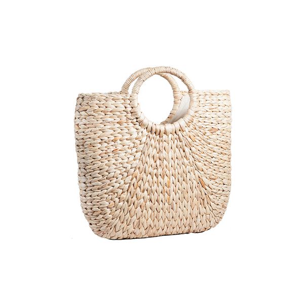  Lục bình bán nguyệt quai mây 