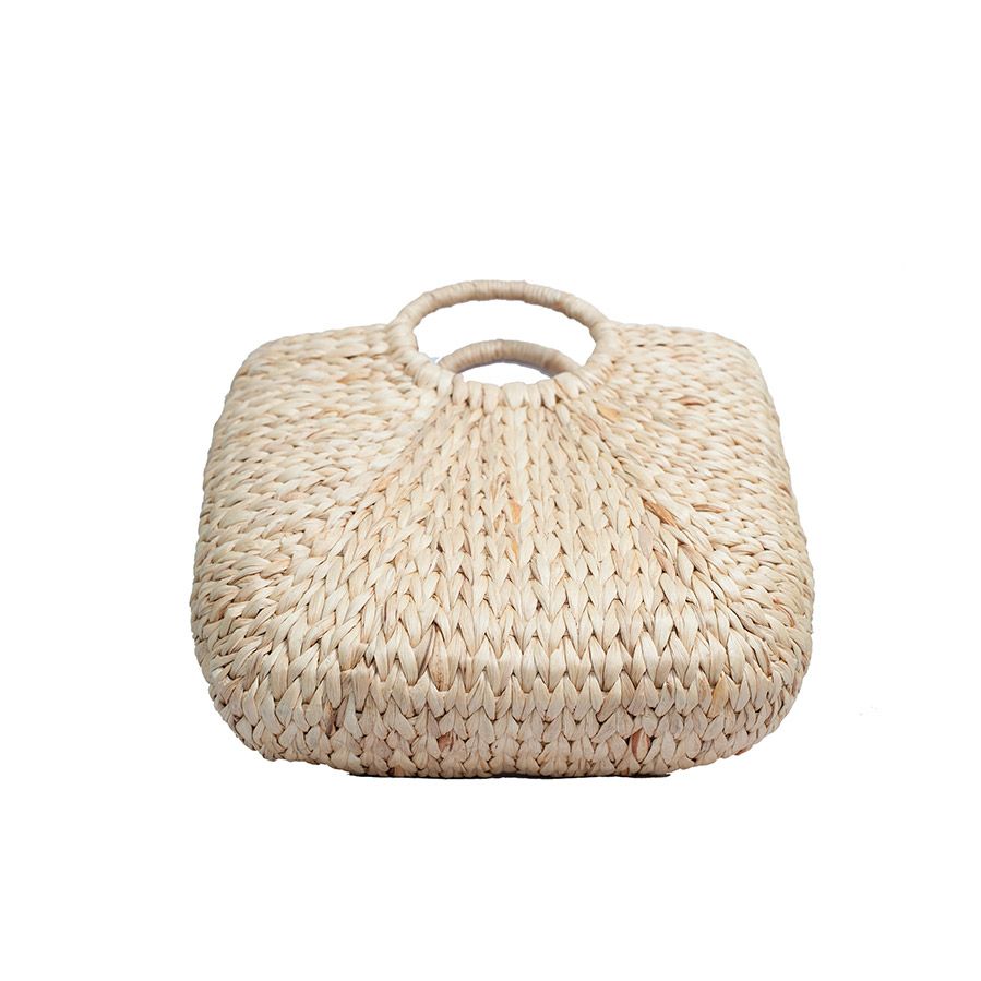  Lục bình bán nguyệt quai mây 