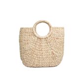  Lục bình bán nguyệt quai mây 