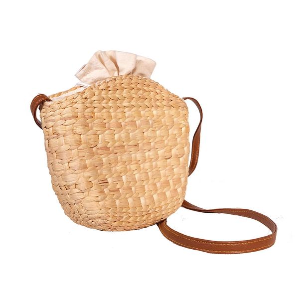  Túi lục bình bầu đeo chéo 