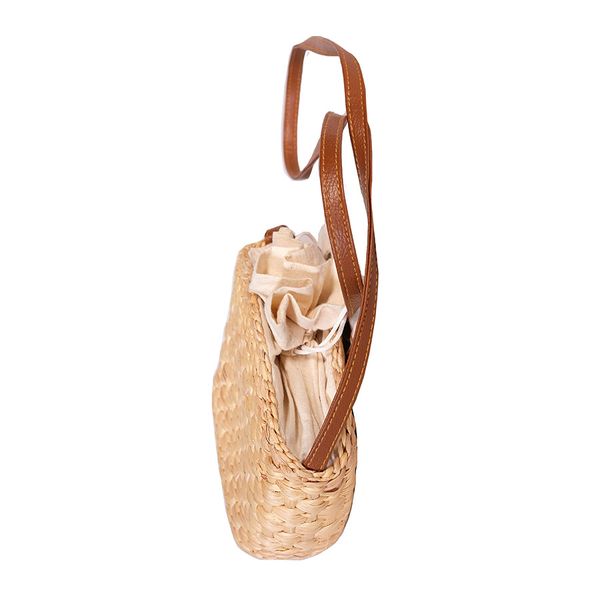  Túi lục bình bầu đeo chéo 