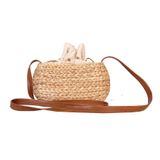  Túi đeo chéo miệng rút 