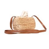  Túi đeo chéo miệng rút 