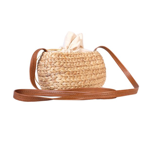  Túi đeo chéo miệng rút 