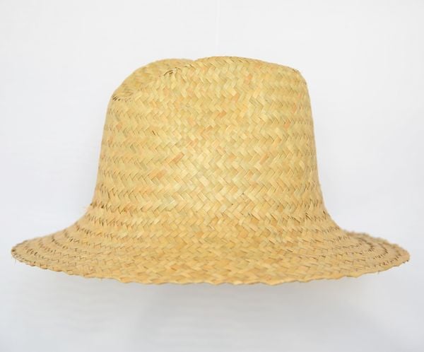  Nón vành cỏ bàng 