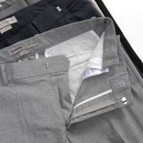 Quần Tây Nam Ống Ôm Ratchet Straps Form Slim