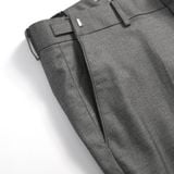 Quần Tây Nam Ống Ôm Ratchet Straps Form Slim