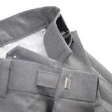 Quần Tây Nam Ống Ôm Ratchet Straps Form Slim