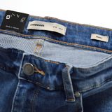 Quần Jeans Skinny Sharp Wash