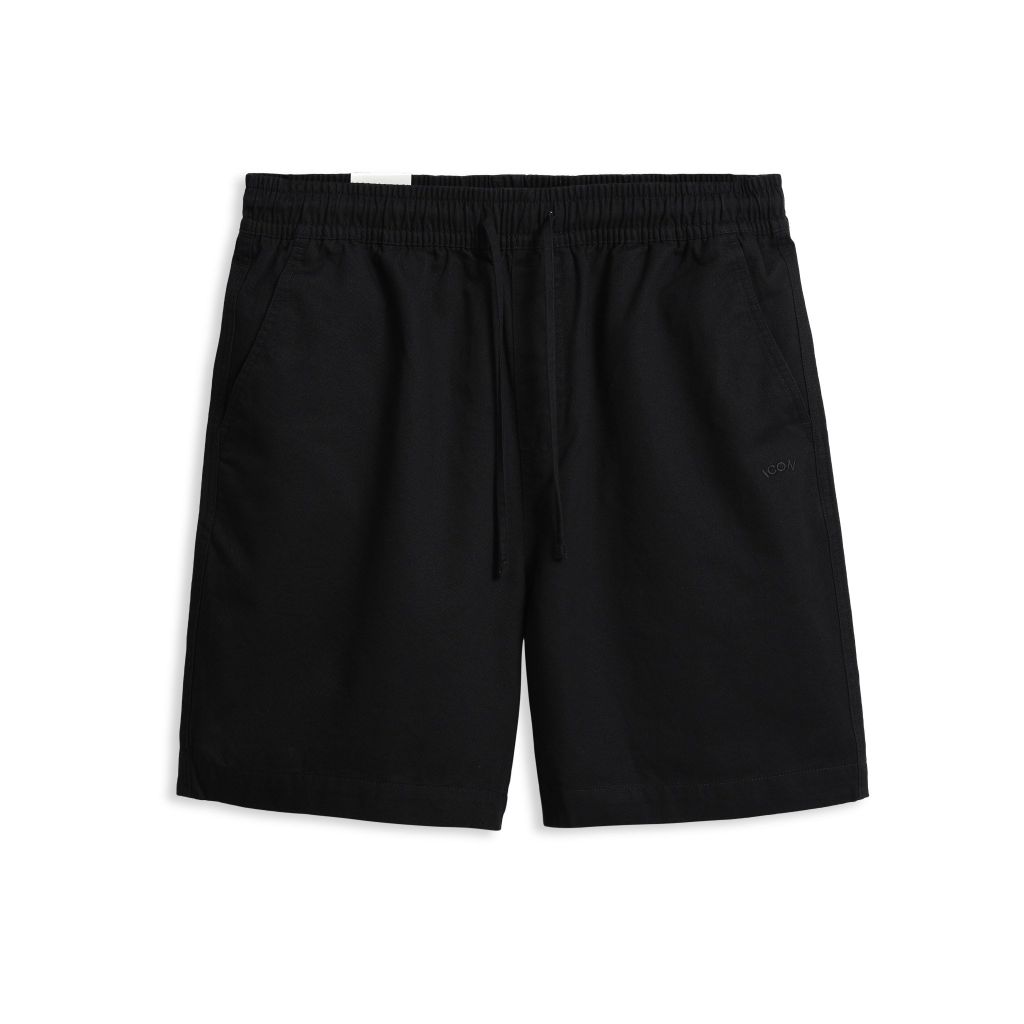 Quần Short Kaki Nam Form Slim
