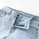 Quần Jean Smart Jeans™ ICONDENIM Light Blue