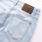 Quần Jean Smart Jeans™ ICONDENIM Light Blue