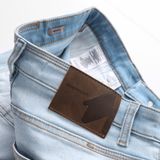 Quần Jean Smart Jeans ICONDENIM Light Blue