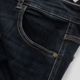 Quần Jean Smart Jeans ICONDENIM Super Dark Blue