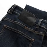 Quần Smart Jean Nam Siêu Co Dãn Xanh Đậm Form Smart Fit
