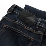 Quần Jean Smart Jeans ICONDENIM Super Dark Blue