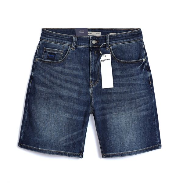 Quần Shorts Smart Jeans™ ICONDENIM Classic Blue