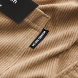 Quần Short Regular Corduroy