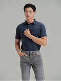 Áo Polo Nam ProCOOL New Gen Seam Sealing Form Slim Fit