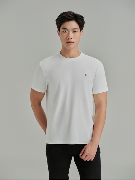 Áo Thun Nam Trơn Procool New Gen Seam Sealing Form Slim Fit