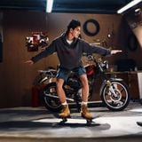 Áo Hoodie Nam Họa Tiết Marvel Deadpool Merc With A Mouth Form Regular