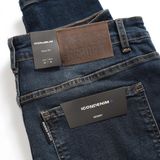 Quần Jeans Skinny Classic Dark Wash