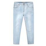 Quần Jean Smart Jeans™ ICONDENIM Light Blue