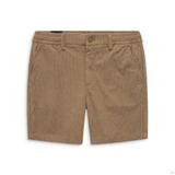 Quần Short Regular Corduroy